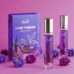 Iba Pure Perfume - Sweet Passion, 10 ml - Image 3