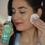 Iba Crystal Clear Skin Rejuvenating Aloe Vera Serum Toner, 120 ml - Image 4