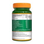 Veg Glucosamine with MSM – 60 Tablets - Image 8