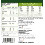 Plant Based Protein Powder – Vegan Chocolate Protein for Muscle Growth - Image 7