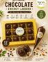 vegan chocolate energy laddoo box VegGora