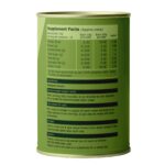 Pure Nutrition Wheatgrass Powder – 100g | Supports Detox, Alkalinity & Vitality - Image 10