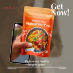 gluten free pasta all purpose seasoning india