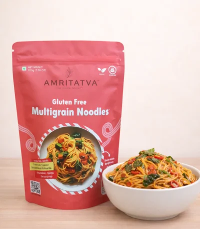 gluten free noodles india