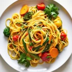 gluten free noodles italian seasoning india