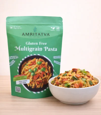 Gluten Free Pasta India