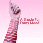 Iba Long Stay Matte Mini Lipstick Kit (Pack of 10), 12 g - Image 5