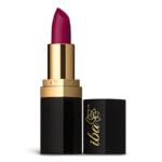 Iba Pure Lips Long Stay Matte Lipstick- M04 Wild Magenta, 4 g