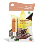 Iba Moisture Rich Lip Balm - Cocoa Vanilla, 4.5 g