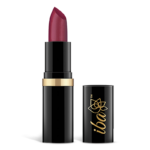 Iba Pure Lips Moisture Rich Lipstick-A40 Berry Blast, 4 g
