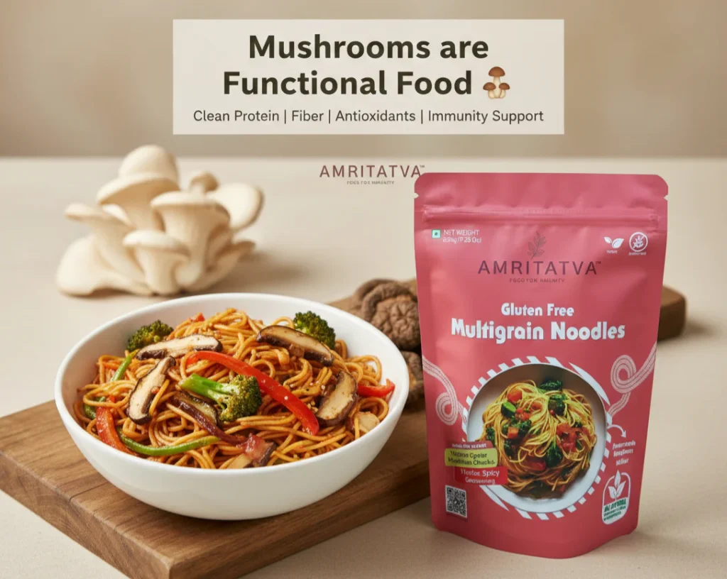 gluten free noodles india