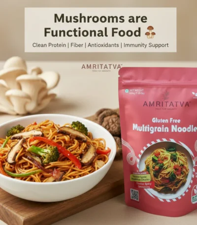gluten free noodles india