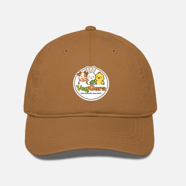 VegGora BaseBall Cap