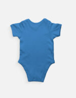 VegGora Baby Comfort Romper – Vegan Cute Lion Print - Image 2