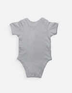 Enjoy the Little Things – Teddy Skate Baby Romper - Image 8