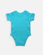 Dream Big Little One – Elephant Baby Romper - Image 2