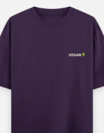 VegGora Unisex Oversized Classic T-Shirt - Image 2