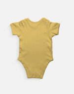 Enjoy the Little Things – Teddy Skate Baby Romper - Image 4