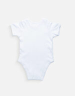 Dream Big Little One – Elephant Baby Romper - Image 6