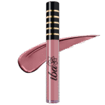 Iba Maxx Matte Liquid Lipstick – Beautiful Mauve, 2.6 ml