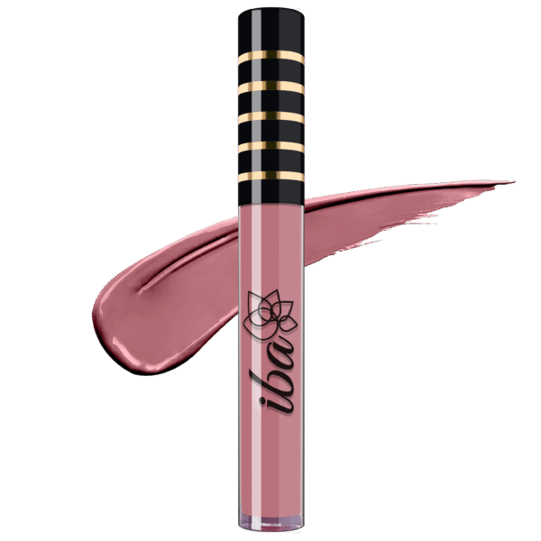 Iba Maxx Matte Liquid Lipstick, 2.6 ml