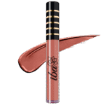 Iba Maxx Matte Liquid Lipstick –  Fresh Peach, 2.6 ml