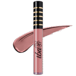 Iba Maxx Matte Liquid Lipstick –  Nude Twist, 2.6 ml
