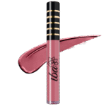 Iba Maxx Matte Liquid Lipstick –  Perky Pink, 2.6 ml