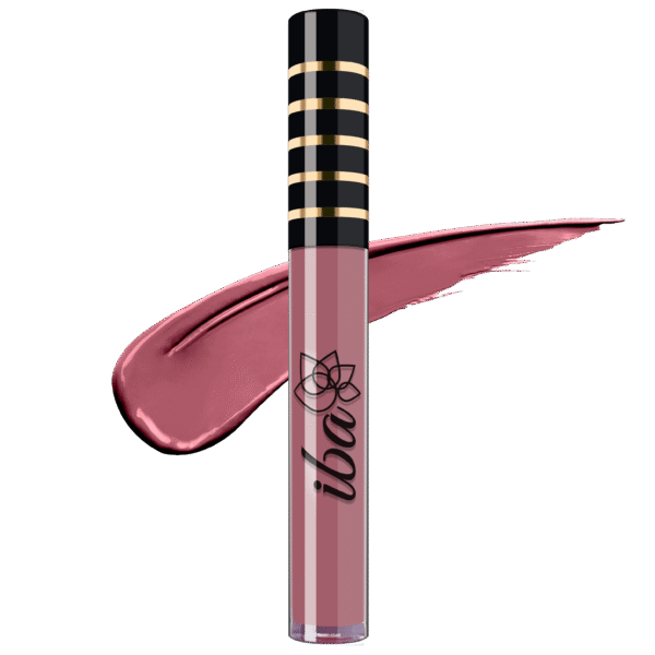 Iba Maxx Matte Liquid Lipstick –  Sugar N Spice, 2.6 ml