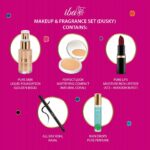 Makeup & Fragrance Set - Dusky - Image 4