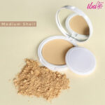 Iba Perfect Base Primer + Foundation + Compact Combo - Image 22