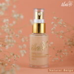 Iba Perfect Base Primer + Foundation + Compact Combo - Image 17
