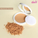 Iba Perfect Base Primer + Foundation + Compact Combo - Image 16