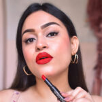 Iba Matte Forever Non Transfer Lipstick, 2 g - Image 43
