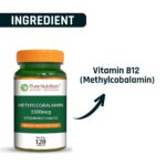 Pure Nutrition Vitamin B12 Methylcobalamin 1500 mcg - Image 5