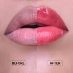 Iba Must Have High Shine Lip Oil - Raspberry Twist, 2.6 ml - Image 3