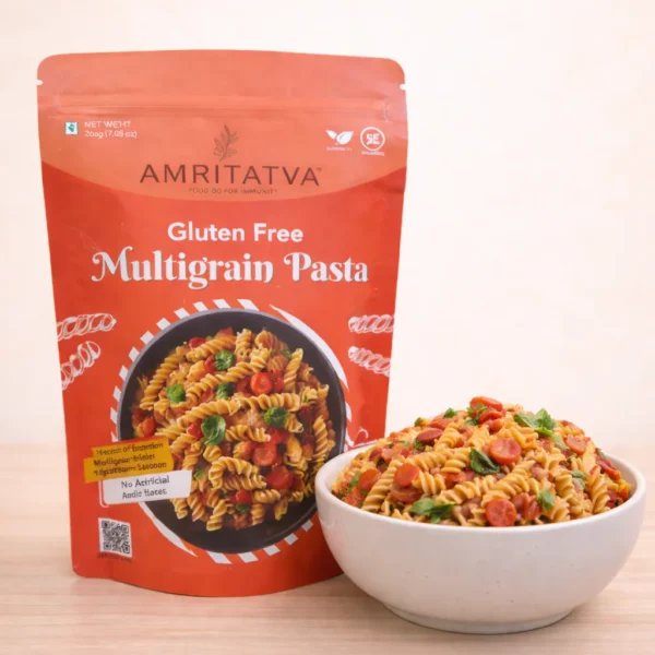 gluten free pasta all purpose seasoning india