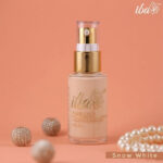 Iba Perfect Base Primer + Foundation + Compact Combo - Image 5