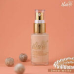 Iba Perfect Base Primer + Foundation + Compact Combo (Snow White) - Image 5
