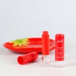 Iba Moisture Rich Lip Balm - Strawberry, 4.5 g - Image 2