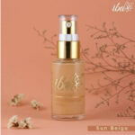 Iba Perfect Base Primer + Foundation + Compact Combo (Sun Beige) - Image 5