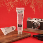 Iba Perfect Base Primer + Foundation + Compact Combo (Natural Beige) - Image 6
