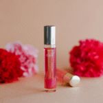 Iba Rain Drops + Floral Fantasy Pure Perfume Combo - Image 2
