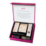 Iba Makeup Gift Set- Fair