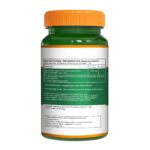 Healthy Heart Combo: CoQ10 125mg + Vegan Omega-3 (EPA & DHA) - Image 5