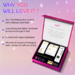 Iba Makeup Gift Set - Image 14