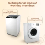 Koparo Washing Machine Descaler – Limescale & Odour Remover for Front & Top Load - Image 6