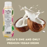 Vegu Vegu Coconut Drink with Nata De Coco | Refreshing Low Fat Tropical Delight - Image 3