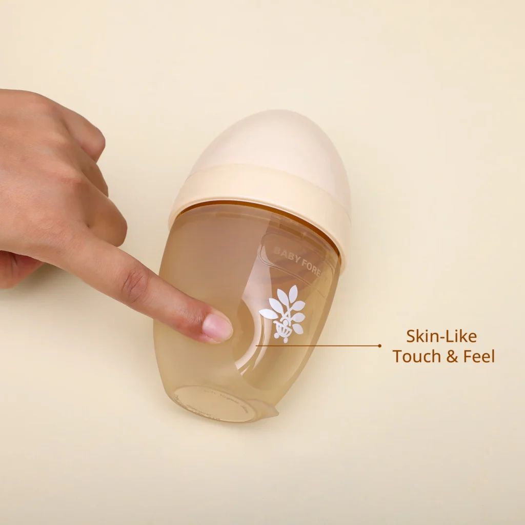 Baby Feeding Bottle