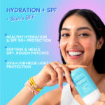 Dot & Key Barrier Repair SPF 50+ Sunscreen - Image 4